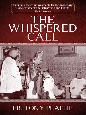 cover image of The Whispered Call